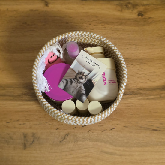 Подарочный набор «SpaBoxx»