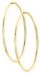 Серьги из серебра