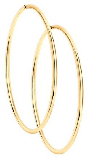 Серьги из серебра