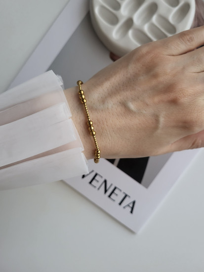 Браслет эластичный