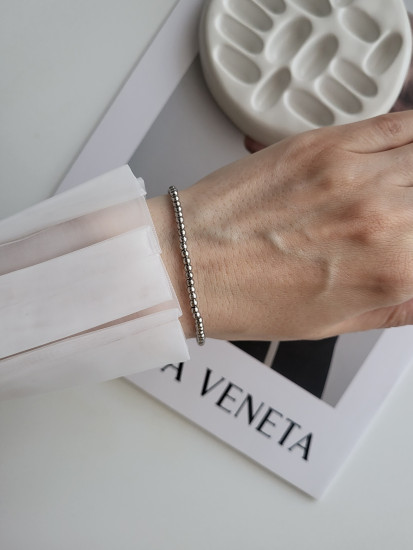 Браслет эластичный