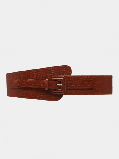 Ремень из искусственной кожи