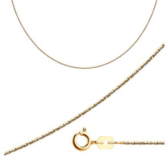 Цепь из серебра