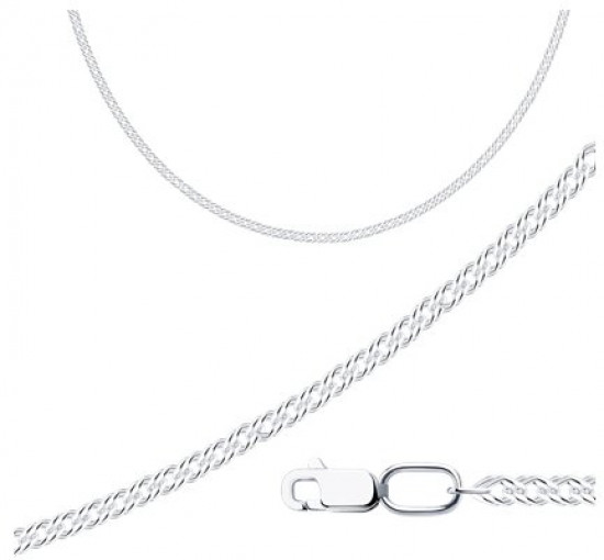 Цепь из серебра