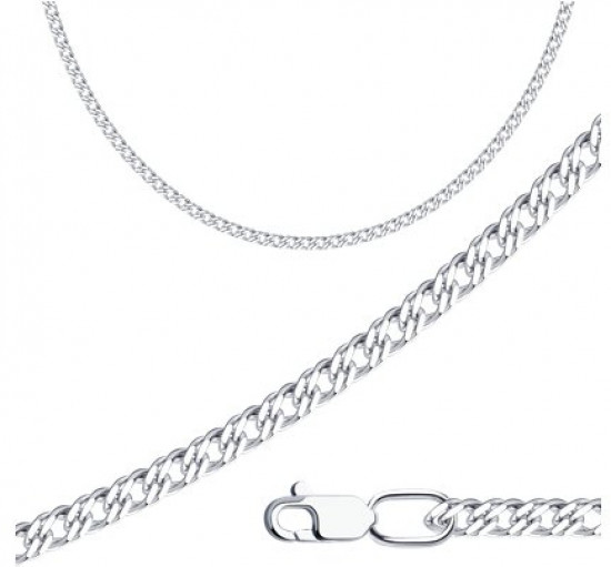 Цепь из серебра