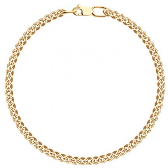 Браслет из серебра