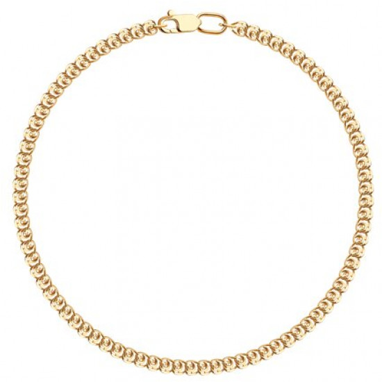 Браслет из серебра