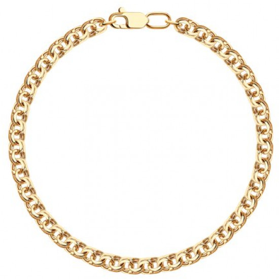 Браслет из серебра