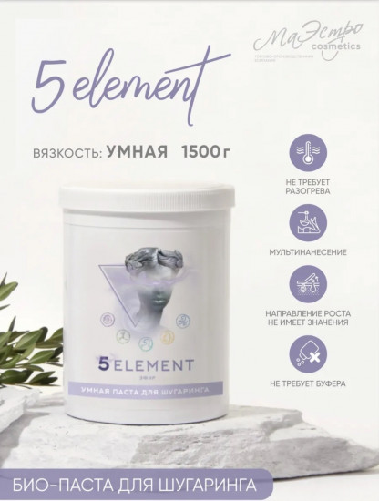 Моносахаридная паста для шугаринга