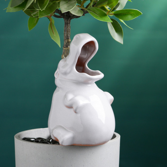 Автополив для комнатных растений «Бегемот»