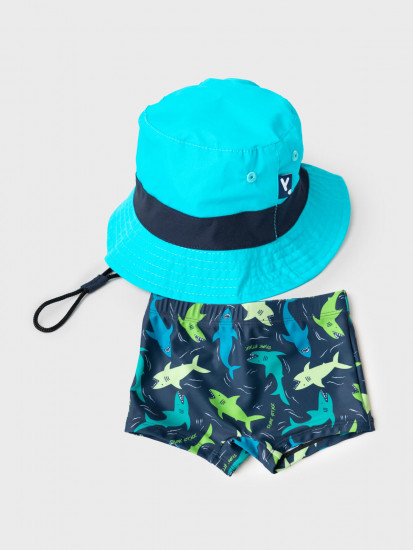 Комплект для мальчиков