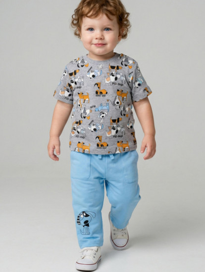 Комплект для мальчиков