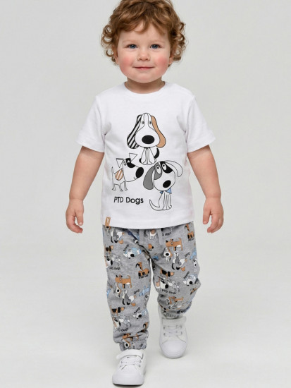 Комплект для мальчиков