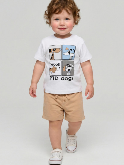 Комплект для мальчиков