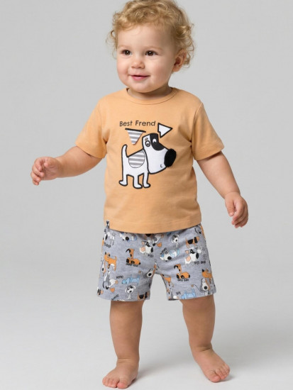 Комплект для мальчиков