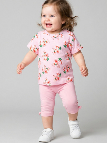 Комплект для девочек