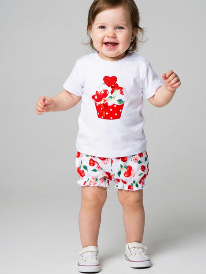 Комплект для девочек