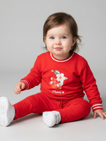 Комплект для девочек