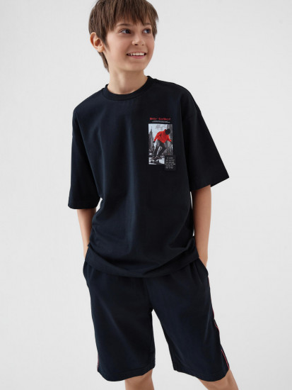 Комплект для мальчиков