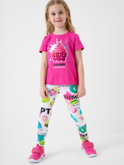 Комплект для девочек