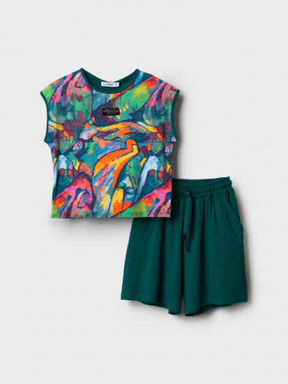 Костюм для девочек