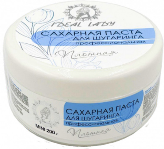 Паста для шугаринга плотная «Mini»
