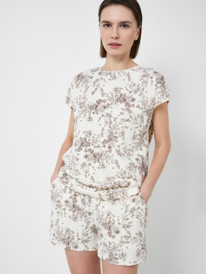 Пижама женская