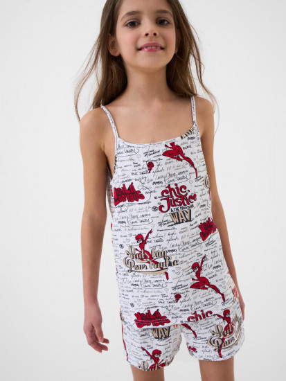 Пижама для девочек