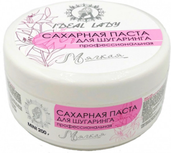 Паста для шугаринга мягкая «Mini»