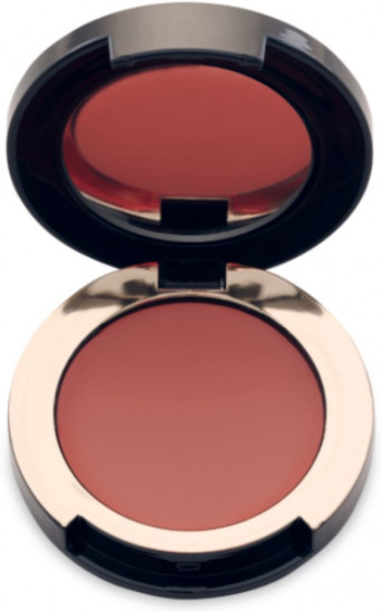 Мини-румяна, оттенок 01 Пудровый розовый