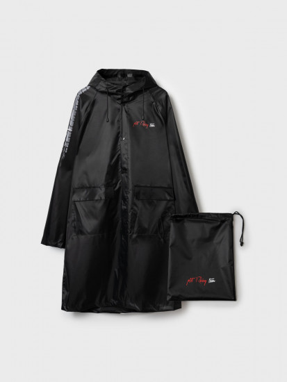 Дождевик мужской