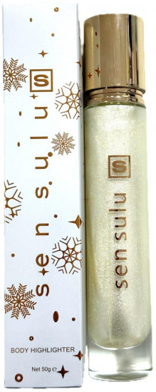 Хайлайтер для тела «Body Highlighter»