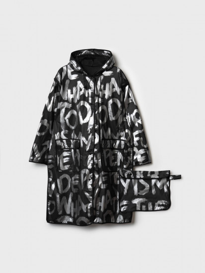 Дождевик женский