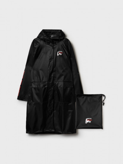 Дождевик женский