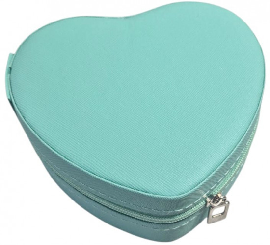 Шкатулка для украшений «Сердце»
