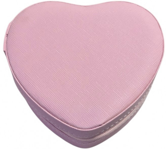 Шкатулка для украшений «Сердце»