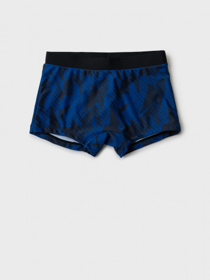 Плавки-шорты для мальчиков