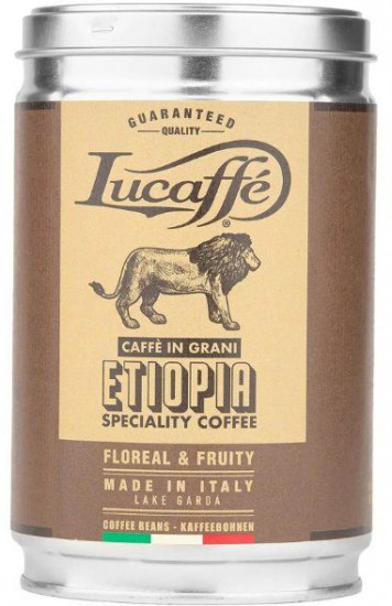 Кофе в зернах «Etiopia Specialty»