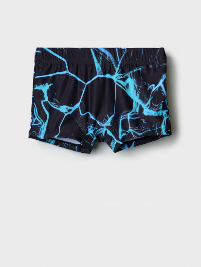 Плавки-шорты для мальчиков
