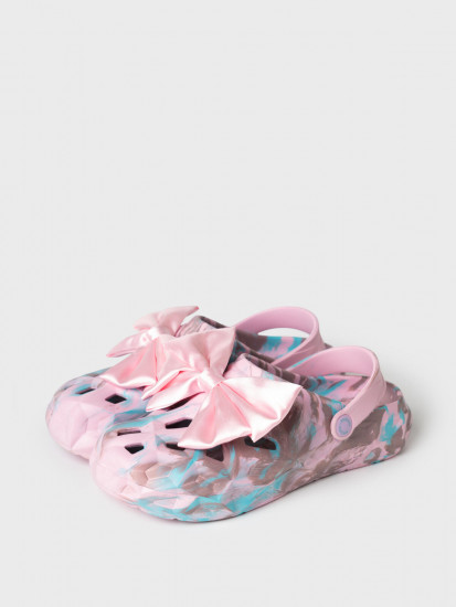 Сабо для девочек