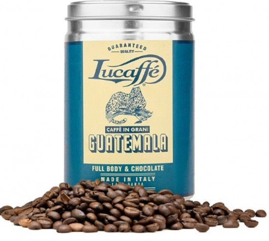Кофе в зернах «Guatemala»