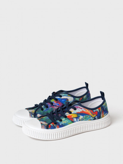 Кеды для девочек