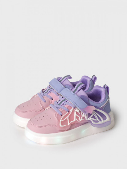 Кроссовки для девочек