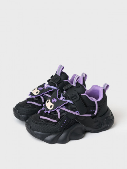 Кроссовки для девочек