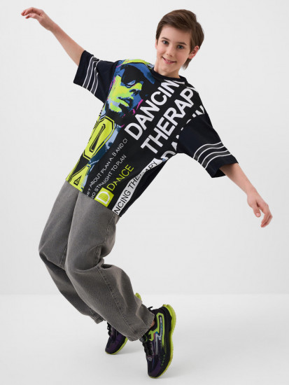 Футболка для мальчиков