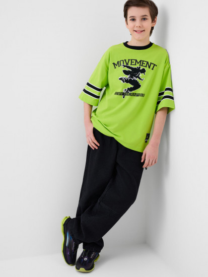 Футболка для мальчиков