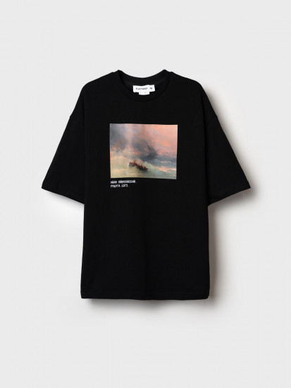 Футболка для мальчиков