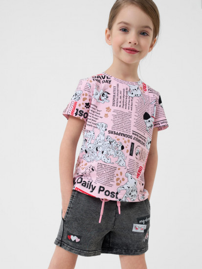 Шорты для девочек