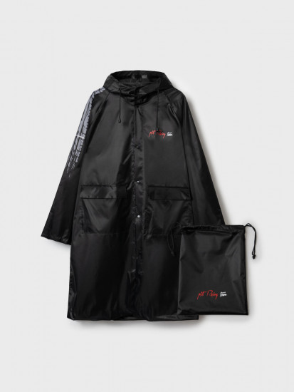 Дождевик для мальчиков