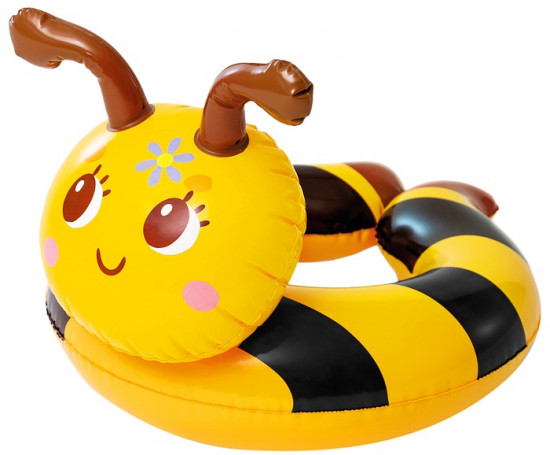 Круг для плавания «Пчёлка»